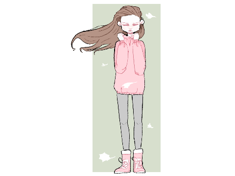 september chill