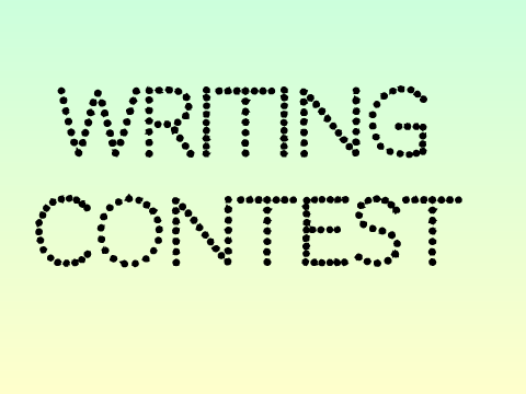 *OPEN* Writing Contest! remix