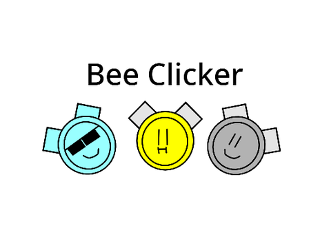 Bee Clicker