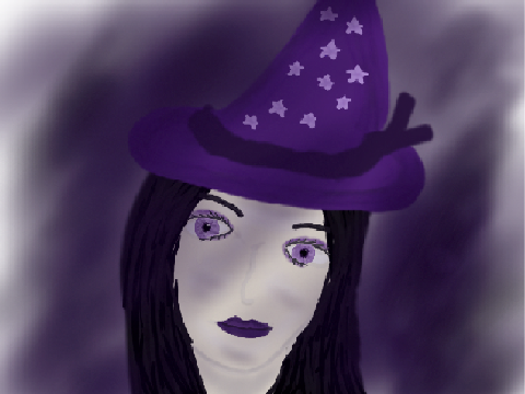 Happy Halloween!