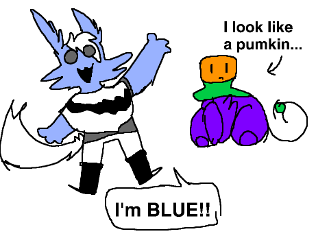 Color swap - ART