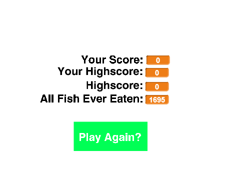 Fish Munch