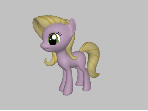 MLP: UPDATED  Daisyjo