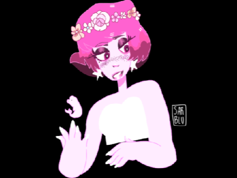 ♡{Aesthetic Drawing Contest}♡ Entry