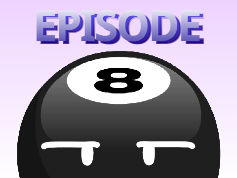 BFB voting Episode 8