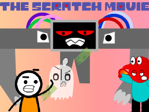 The Scratch Movie Teaser
