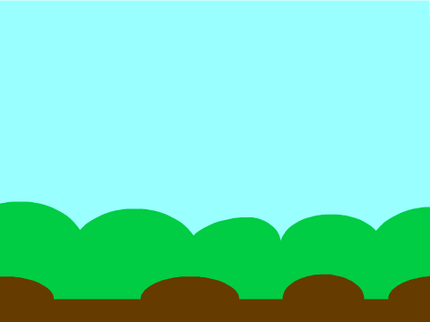 Parallax Scrolling