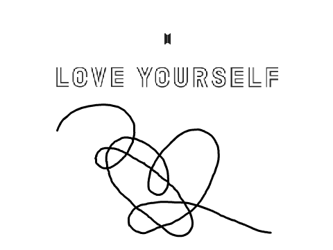 ♡ love yourself, love myself ♡