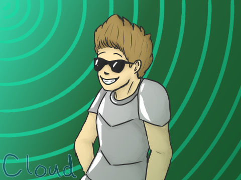 Drawing For MythicalPhan