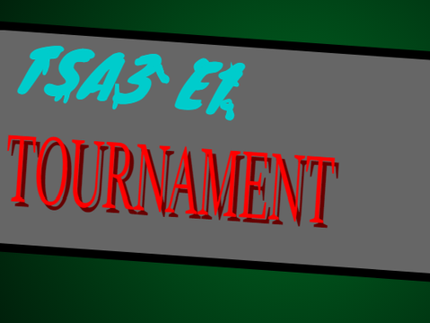 Tournament - The Stikbot Adventure 3 Part 1