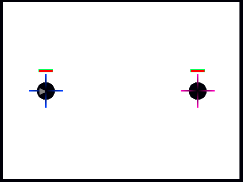 Spinny Thing Test