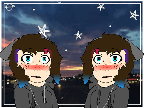 ♫audio // meme ♫ Meh Borfday!
