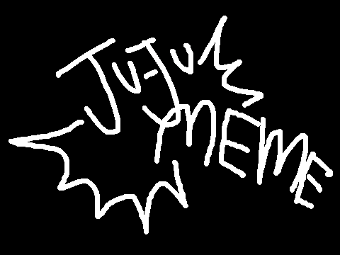 Ju-Ju [MEME] ThornShadow