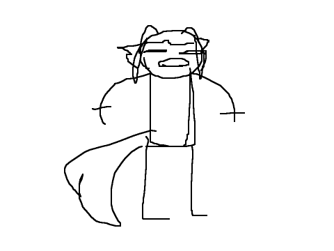 i have art block :)