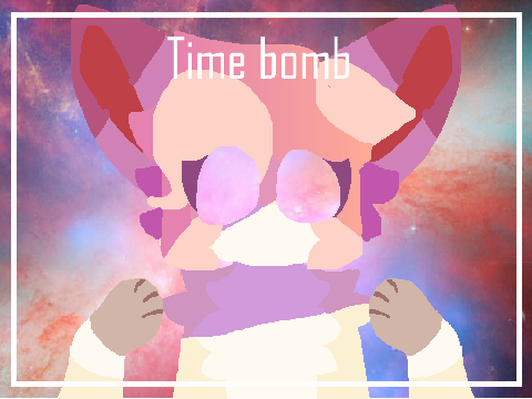 //original meme//Time bomb