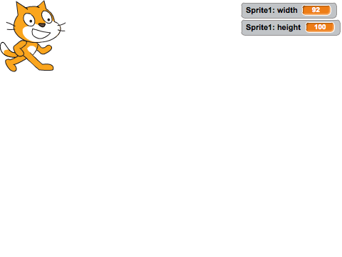 Approximate Sprite Width/Height Calculator
