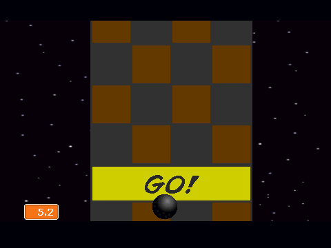 Marble Racer V.1