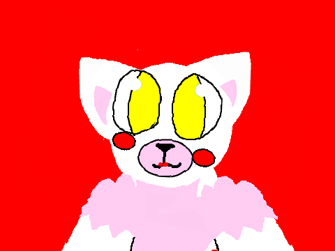 Havanna Meme remix (mangle fnaf)