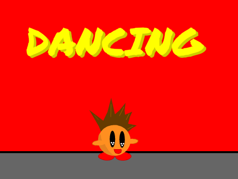 Dancing