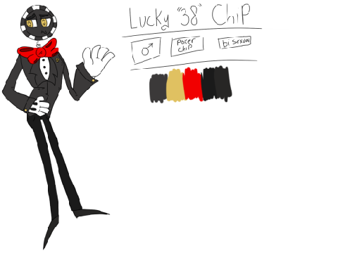 Art Dump