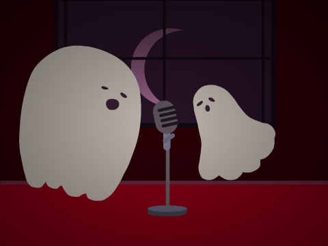 Ghost Duet (FIX PENDING)