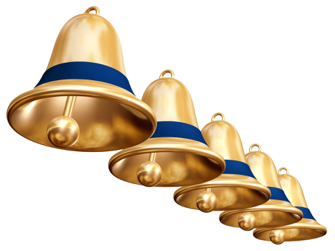 Carol of the Bells