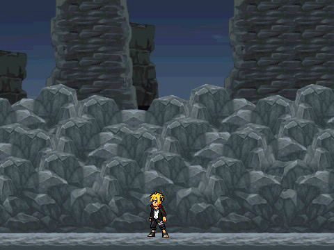 Boruto Uzumaki (WIP) 