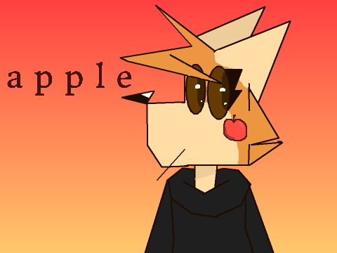apple redesign!