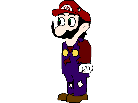 my weegee