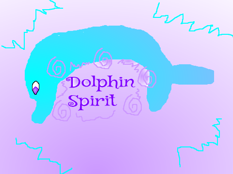 DolphinSpirit's logo contest remix