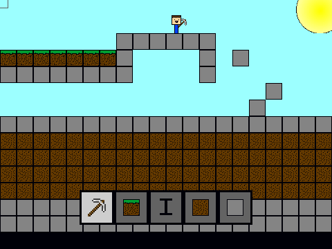World Generator 1.5