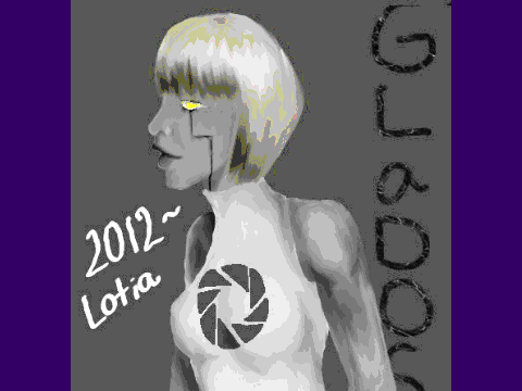 Art Dump 4-25-12