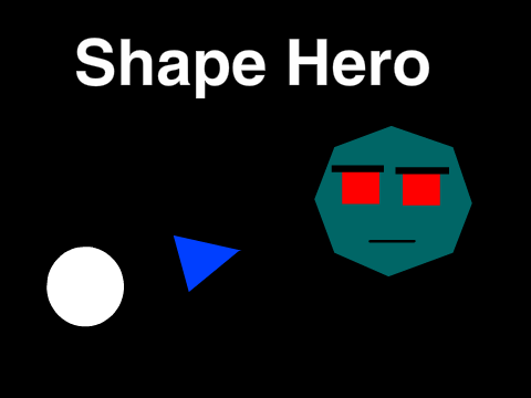 Shape Hero
