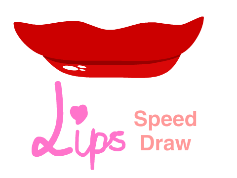 Mouth Speed Draw