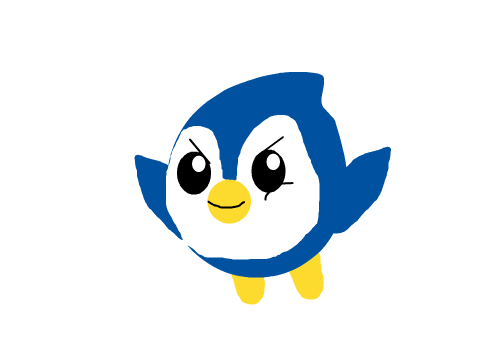 Pengoo Sprite