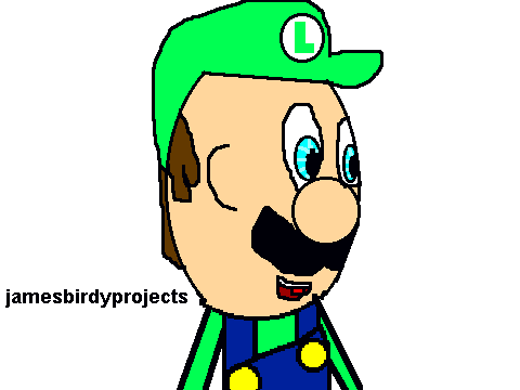 My Luigi