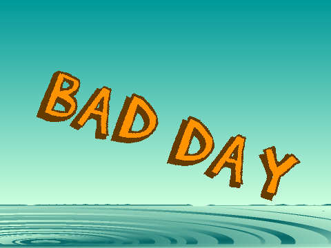 Bad Day MAP -  Celebration remix (parts up to part 5)