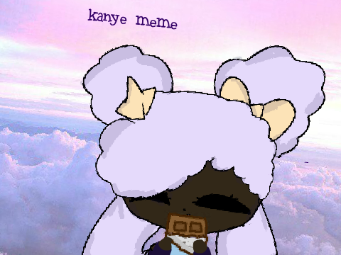 kane meme <33
