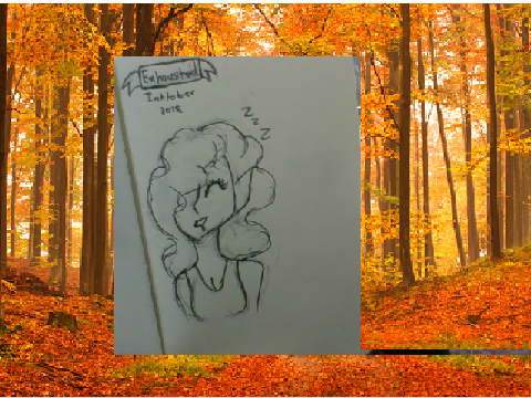[][][] INKTOBER [][][]