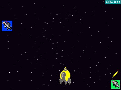 Space Odyssey