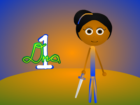 New Intro
