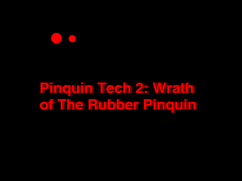 Pinquin Tech 2 Trailer, but Better