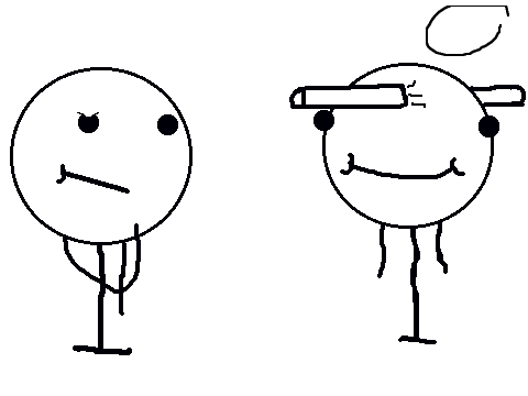 idk