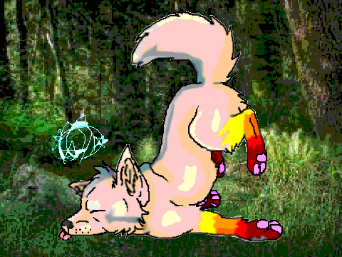 Oof Coloring Contest