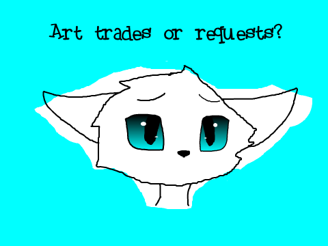 Trade trades and Requests