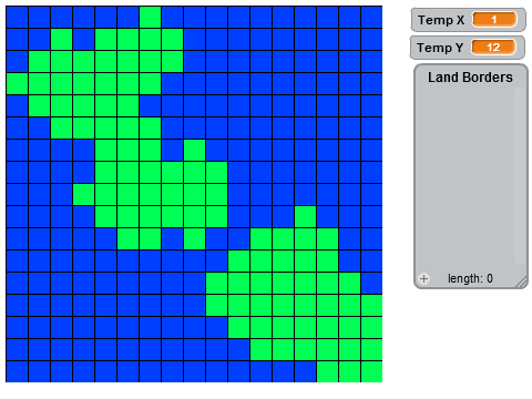 Map Test