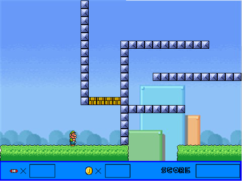 Super Mario Bloopers 5 - By Junior64570