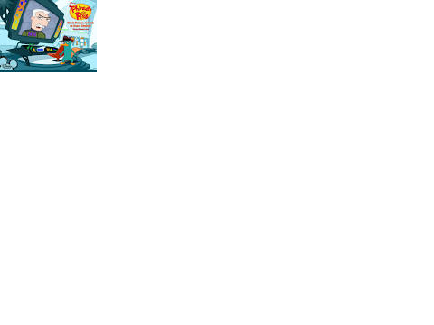 phineas and ferb pics
