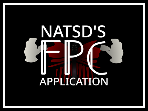 [ACCEPTED] natsd's FPC Application!