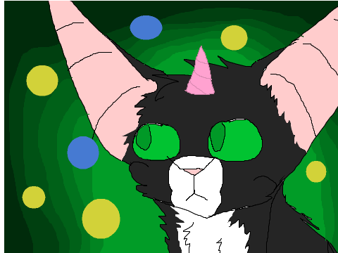 Icon for @DemonKitty65